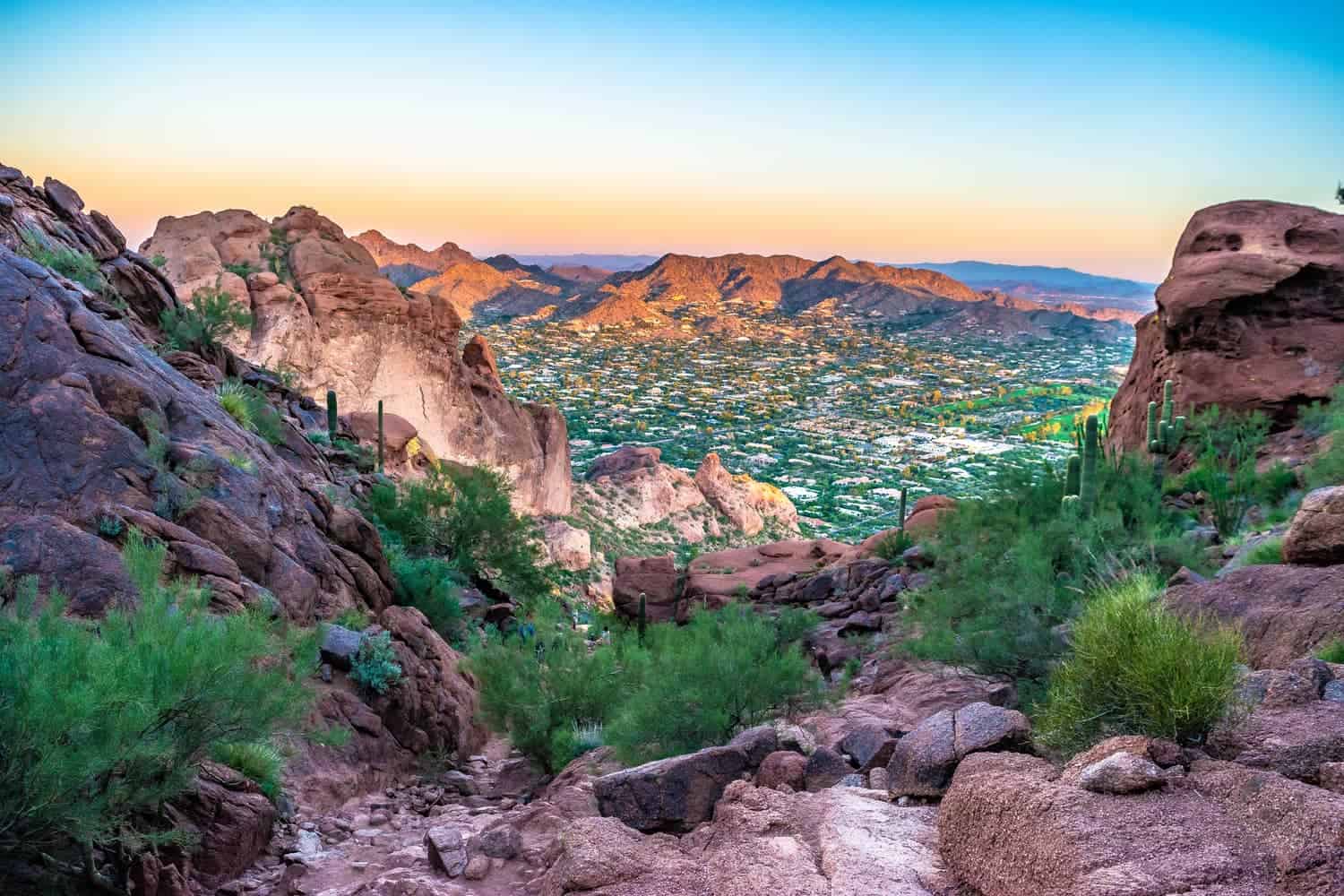 Arizona