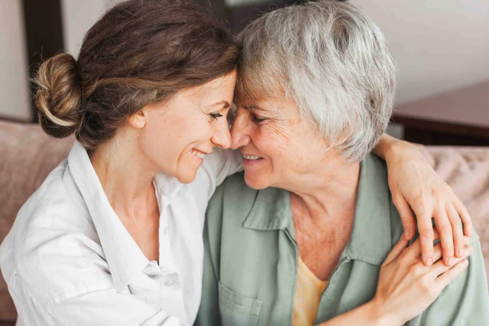 legal guardianship of parent