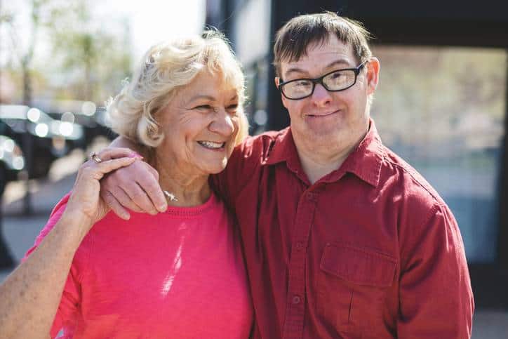 special needs guardianship