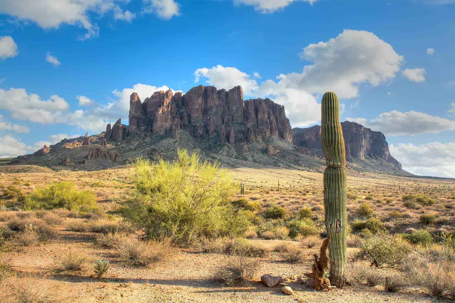 superstition mountain in arizona 2024 10 11 08 31 16 utc